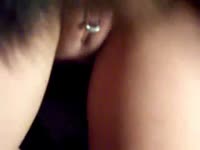 Animal porno of dog banging amateur beastiality lover